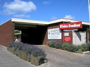 Mariner 3* Portland