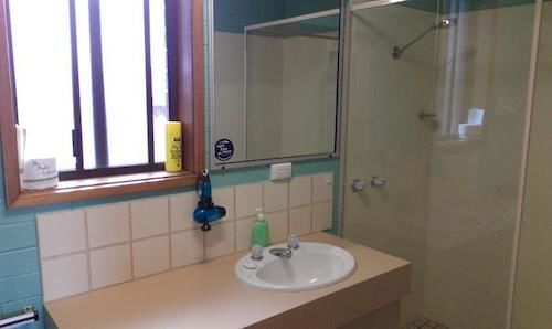 Motel Mariner 3*