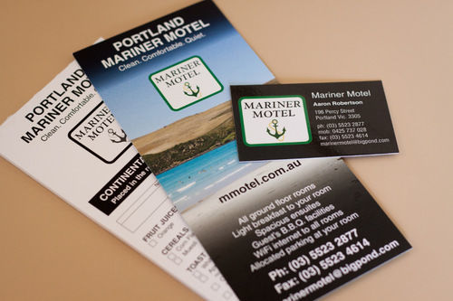 Mariner Motel 3*