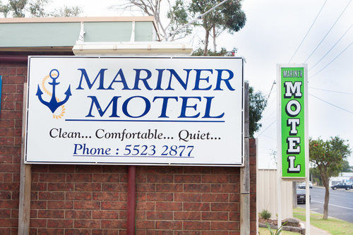 Motel Mariner 3*